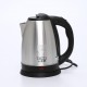 Stainless Steel Quick Heating Electric Kettle