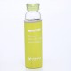 YoyoRabbit Glass Water Bottle
