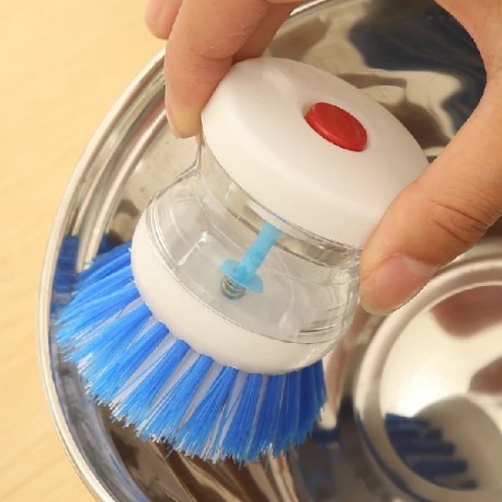 Multipurpose Dish Washing Brush