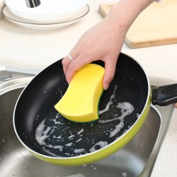 Dish Wipe Wash Sponge
