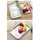 Multifuction Stainless Steel Tray