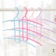 3-in-1 Usable Hanger for Clothes