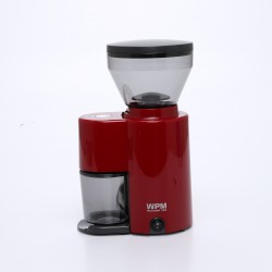 Welhome WPM ZD-10 Conical Burr Coffee Grinder