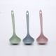 Solid Colour Tablespoon For Soup