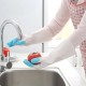 Rubber Latex Dish Washing Glove
