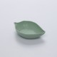 Leaf-shaped Small Size Plate for Snacks