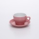 Coffee Ceramic Professional Garland Cup