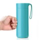 Butterfly Thermal Suction Bottle