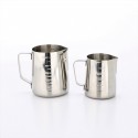 Coffee Milk Frothing Pitcher Stainless Steel