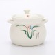 Ceramic Claypot For Soup 2.75L