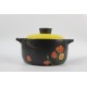 Korea Design Premium Quality Ceramic Pot Stewpot 1.6L