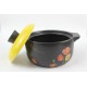 Korea Design Premium Quality Ceramic Pot Stewpot 1.6L