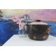 Korea Design Premium Quality Ceramic Pot Stewpot 6L