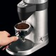 Welhome WPM ZD-16 Conical Burr Coffee Grinder