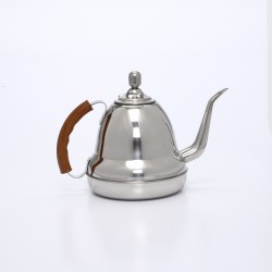 Stainless Steel Ware Kettle
